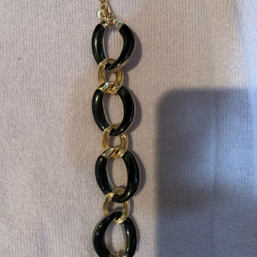 Alexis Bittar bracelet.